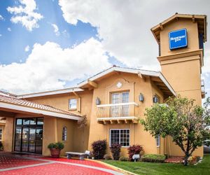 OYO Hotel Denver I-70 Northeast Aurora United States