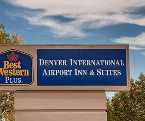 Best Western Plus Denver International Airport Inn & Suites Aurora United States