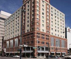 Hilton Garden Inn Denver Downtown Denver United States