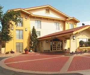 La Quinta Inn by Wyndham Denver Central Denver United States