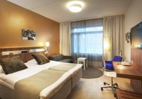 Отзывы Vierumäki Resort Hotel, 3 звезды