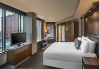 Отзывы SpringHill Suites by Marriott Denver Downtown, 3 звезды