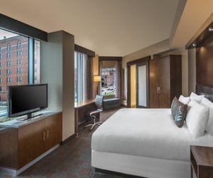 SpringHill Suites by Marriott Denver Downtown Denver United States