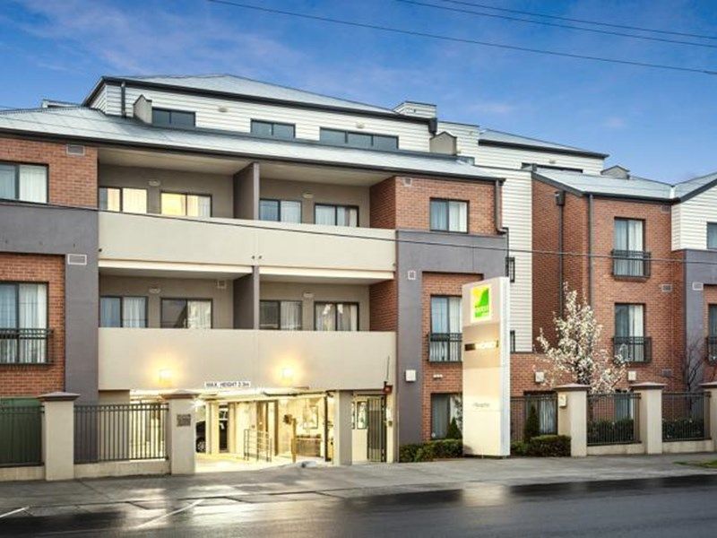 Hotel Photo 1