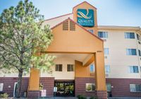 Отзывы Quality Inn & Suites Denver International Airport, 3 звезды