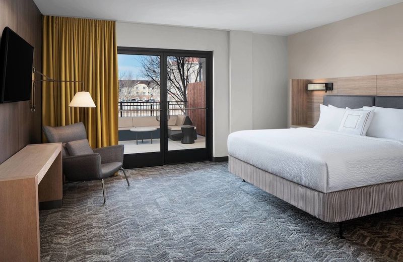 SpringHill Suites by Marriott Denver Airport