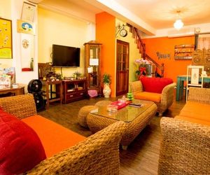 Yaerfu Homestay Jian Taiwan
