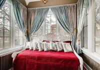 Отзывы The Holiday Chalet Victorian Bed & Breakfast, 3 звезды