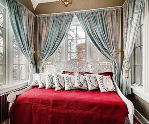 The Holiday Chalet Victorian Denver United States