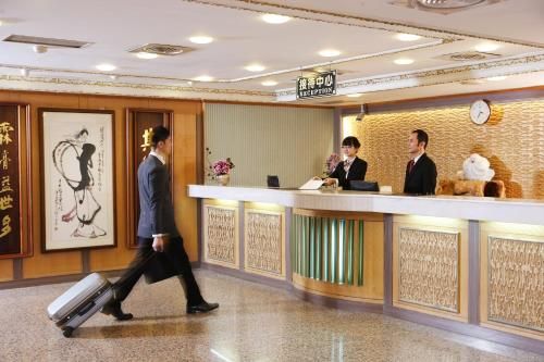 Hotel Photo 15