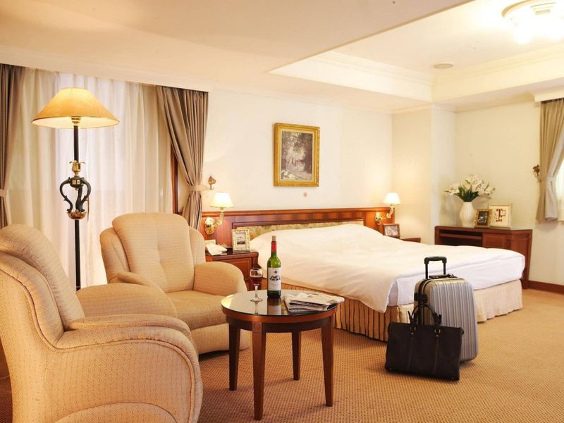 Hotel Photo 4