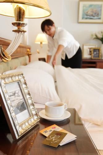 Hotel Photo 8