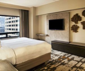 Hilton Denver City Center Denver United States