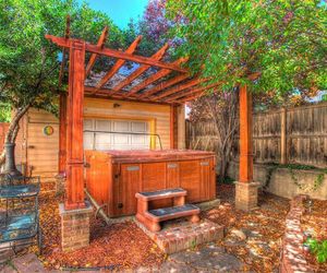 The Adagio Bed and Breakfast Denver United States