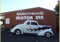 Отзывы Abbotswood Motor Inn, 3 звезды