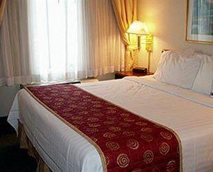 SpringHill Suites Charlotte University Research Park University Place United States