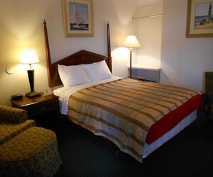 Greenleafe Inn Charlotte United States