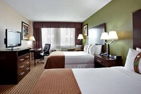 Holiday Inn Charlotte Center City, an IHG Hotel