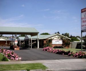 Rose Garden Motel Belmont Australia
