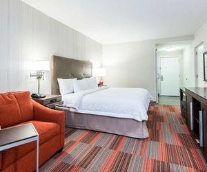 Hampton Inn Charlotte Uptown Charlotte United States
