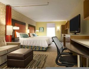 Home2 Suites Charlotte I-77 South Charlotte United States