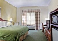 Отзывы Country Inn & Suites by Radisson, Charlotte University Place, NC, 3 звезды