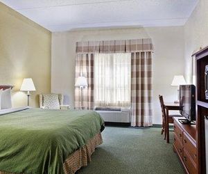 Country Inn & Suites by Radisson, Charlotte University Place, NC University Place United States