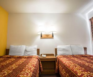 Rodeway Inn Saint Vardell Lane Charlotte Charlotte United States