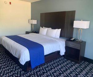 Baymont by Wyndham Charlotte University Charlotte United States