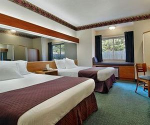 Microtel Inn & Suites by Wyndham Charlotte/Northlake Charlotte United States