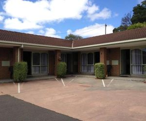 Rippleside Park Motor Inn Geelong Australia