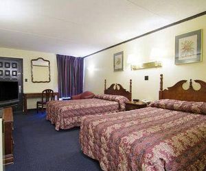 Budget Inn Charlotte Charlotte United States