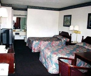 SUNSET INN Charlotte United States