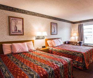 Rodeway Inn University Area Charlotte United States