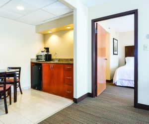 Four Points by Sheraton Charlotte Charlotte United States