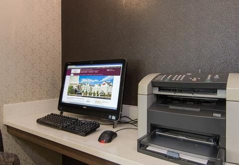 Hotel Photo 16