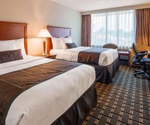 Best Western Sterling Hotel - Charlotte Charlotte United States