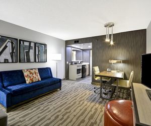 Embassy Suites Charlotte Charlotte United States