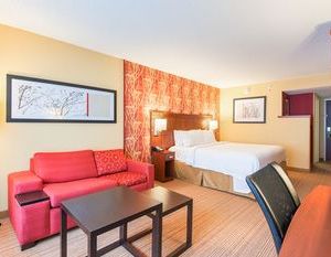 Courtyard by Marriott Charlotte Airport/Billy Graham Parkway Charlotte United States