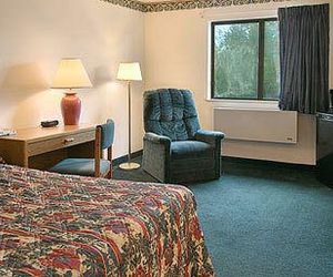 Super 8 by Wyndham Charlotte/Amusement Park Area Pineville United States