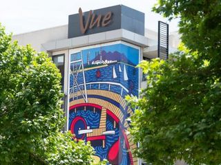 Hotel pic Vue Apartments Geelong