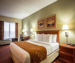 Comfort Suites Northlake Huntersville United States