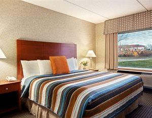 Hyatt House - Charlotte Airport Charlotte United States