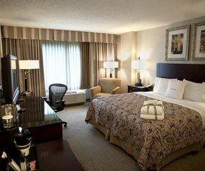DoubleTree by Hilton Charlotte Airport Charlotte United States