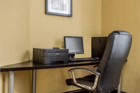 Hotel Photo 20