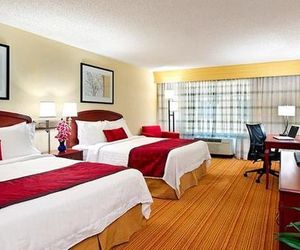 Courtyard Charlotte City Center Charlotte United States