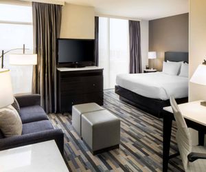 Hyatt House Charlotte Center City Charlotte United States
