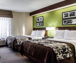Sleep Inn Airport - Billy Graham Parkway Charlotte United States