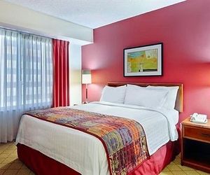 Residence Inn Charlotte SouthPark Charlotte United States
