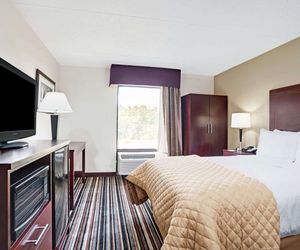 Wyndham Garden Charlotte Executive Park Charlotte United States